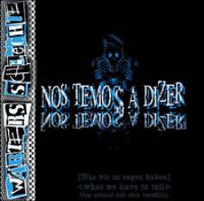 Wärters Schlechte : Nos Temos a Dizer